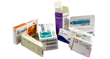 Productos personalizados papa embalaje