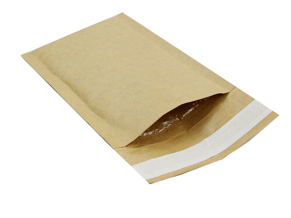 Bubble envelope 4