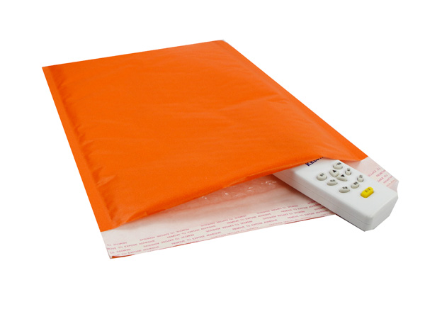 Bubble envelope 7