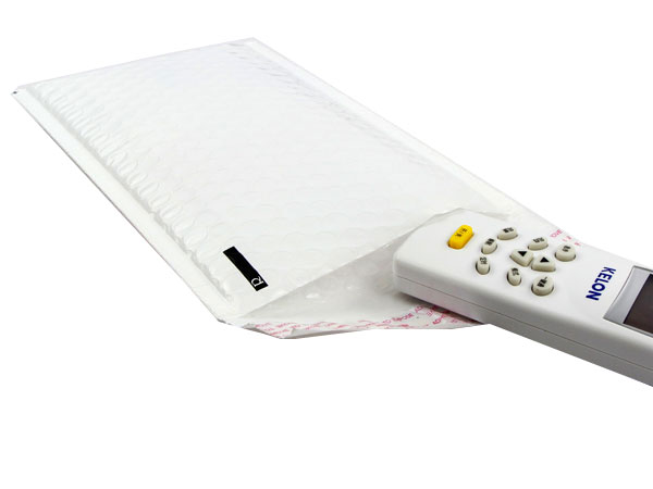 Bubble envelope 16
