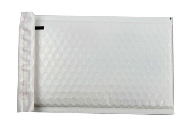 Bubble envelope 16