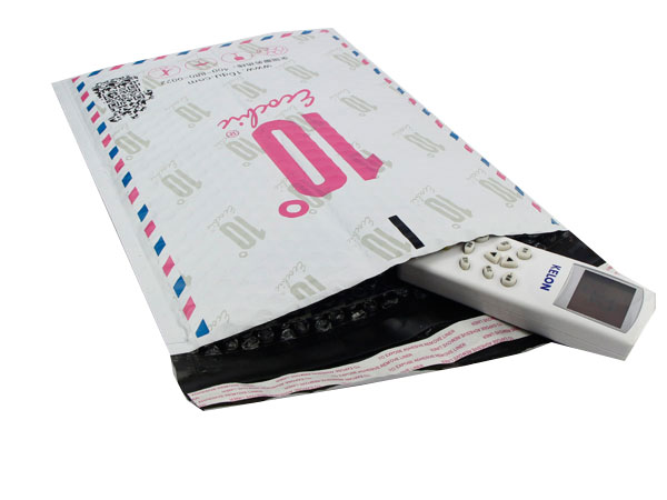 Bubble envelope 23