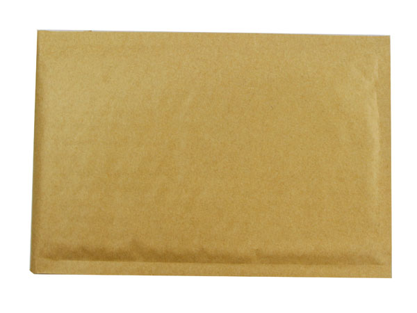 Bubble envelope 25
