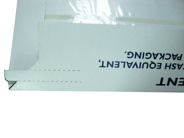 express envelope