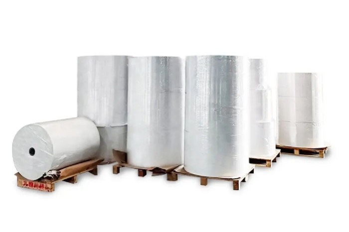 70g Top Coated Thermal Paper (Alcohol-resist)