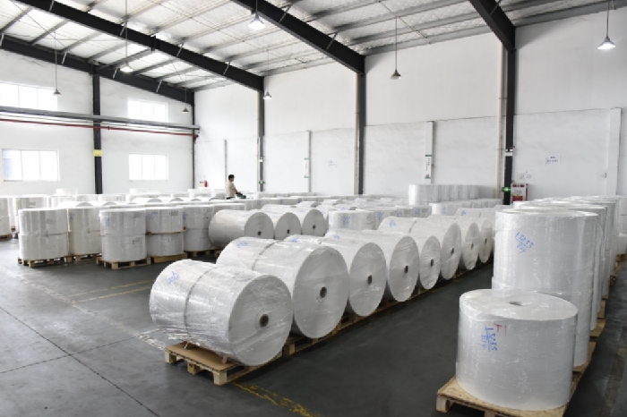 75g Cash register paper