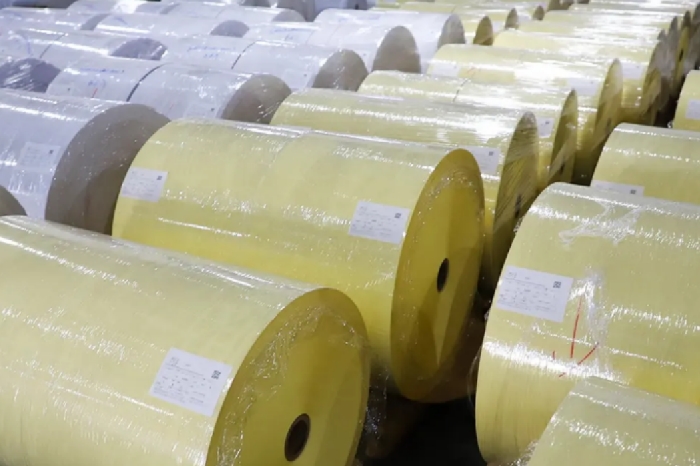 40g Yellow Galassin (Light Peeling)