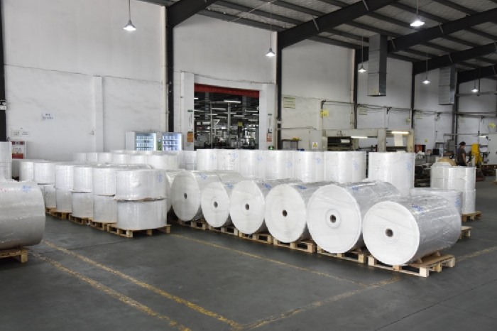 50g white lattice silicone paper (oil glue)