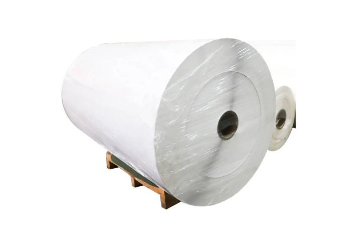 60g White Galassin (Ultra Light Peel)