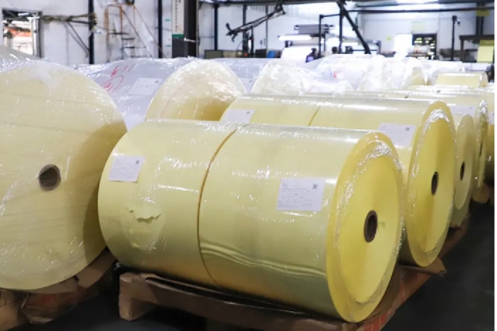 50g Yellow Galassin (Light Peeling)