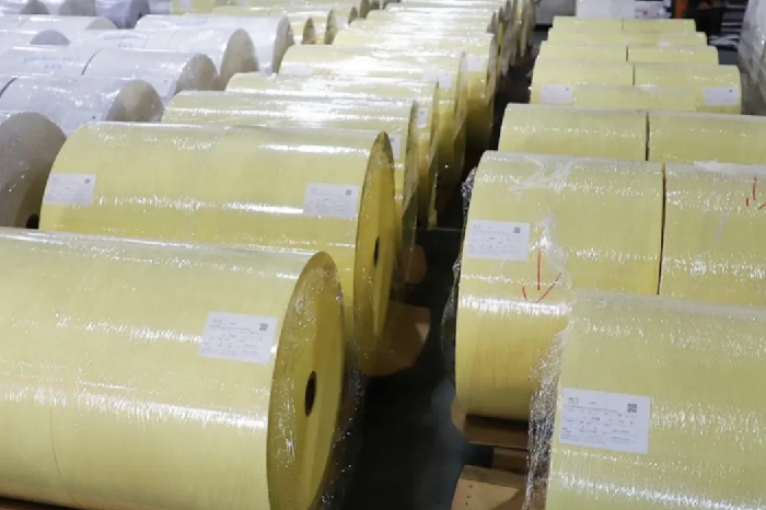 60g Yellow Galassin (Ultra Light Peel)