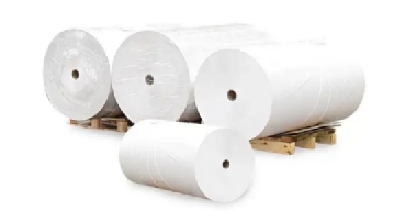 50g release paper for packing list envelope