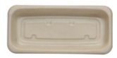 8inch-Rectangle Tray