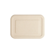 500ml/650ml/750ml - Square Box Lid