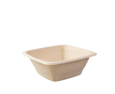 17oz/500ml - Square Box